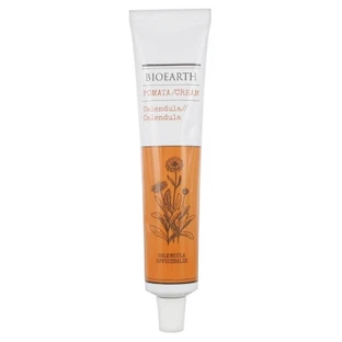 Pomada de caléndula Bioearth, 50 ml
