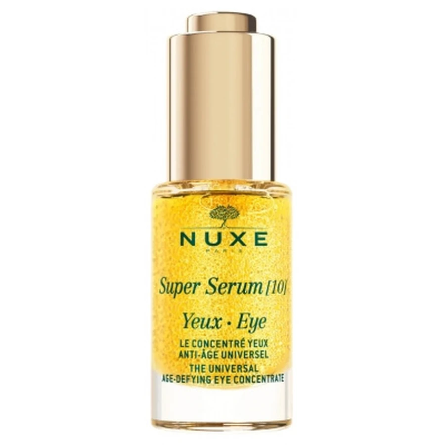 Súper sérum [10] para el contorno de los ojos de Nuxe, 15 ml