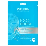 Weleda Exo Boost Hydrobounce Sheet Mask 20 ml