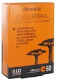 S.I.D Nutrition PreventLife Cholesterol 60 Capsules