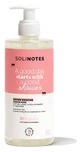 Gel de ducha Solinotes Rose, 500 ml