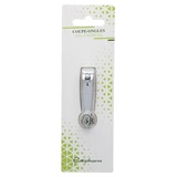 Estipharm Small Nail Clippers with Chain
