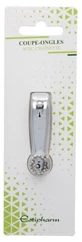 Estipharm Kleine Nagelschere mit Kette