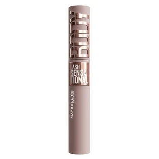 Maybelline New York Sensational Body Mascara 9,65 ml