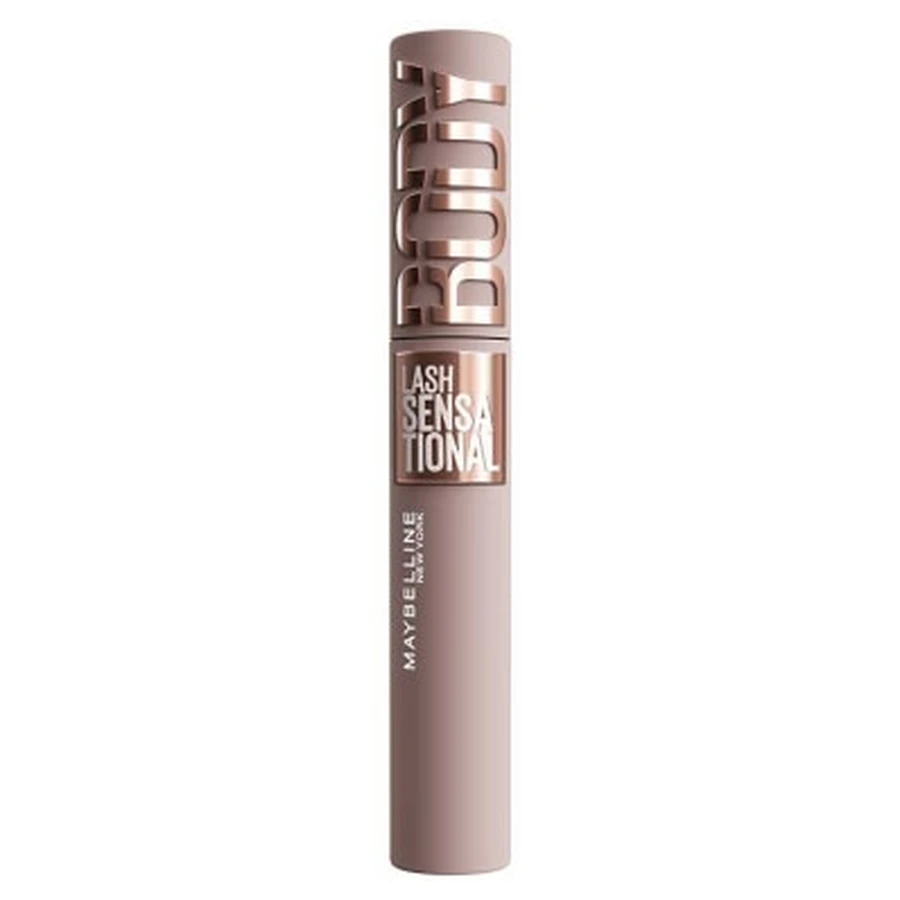 Maybelline New York Sensational Body Mascara 9,65 ml
