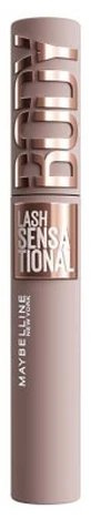 Maybelline New York Sensational Body Mascara 9.65 ml