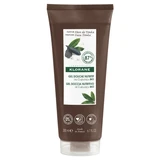 Klorane Voedende douchegel met biologische cupuaçu en tonkaboon, 200 ml