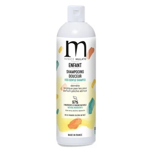 Patrice Mulato M'Kids Gentle Children's Shampoo 300ml