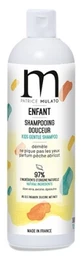 Patrice Mulato Shampooing Douceur Enfant M'Kids Patrice Mulato 300ml