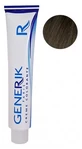 Generik Haarfärbecreme Nr. 4 Kastanienbraun