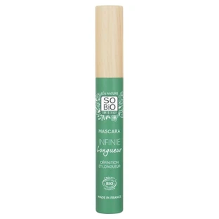 Léa Nature SO BIO étic Mascara Infinie Longueur Bio 8 ml