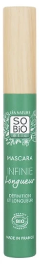 Léa Nature SO BIO étic Organic Infinite Length Mascara 8 ml