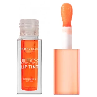Profusion Cosmetics Juicy Lip Tint Huile à Lèvres Nourrissante 4,5 ml