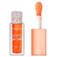 Profusion Cosmetics Juicy Lip Tint Huile à Lèvres Nourrissante 4,5 ml