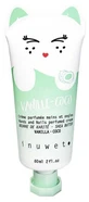 Inuwet Hand and Nail Cream 60 ml