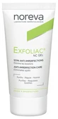 Noreva Exfoliac NC Gel 30 ml