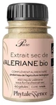 Phytalessence Reiner Bio-Baldrian 60 Kapseln