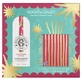 Roger & Gallet Red Ginger Kalmerend Parfumwater 100 ml + Gratis geurverspreider