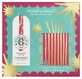 Roger &amp; Gallet Red Ginger Soothing Fragrance Water 100 ml + Free Fragrance Diffuser