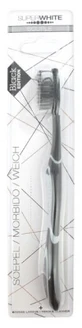 Superwhite Black Edition 1 Soft Toothbrush