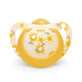 Star latex pacifier, 6-18 months, 1 piece, Nuk