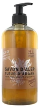 Tadé Aleppo Liquid Soap with Argan Flower, 500 ml