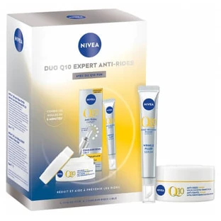 Nivea Q10 Duo Expert Anti-Wrinkle