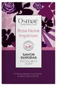 Jabón sobreengrasado «Black Rose» de Osmaé, 200 g