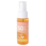 Alphanova Sun Glow Sonnencreme LSF 50, 50 ml