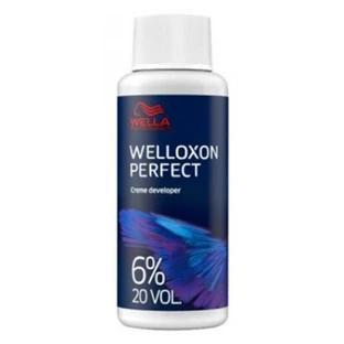 Wella Welloxon Perfect 20 Vol 6 % Agente oxidante