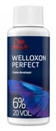 Wella Welloxon Perfect 20 Vol 6% Oxidizing Agent