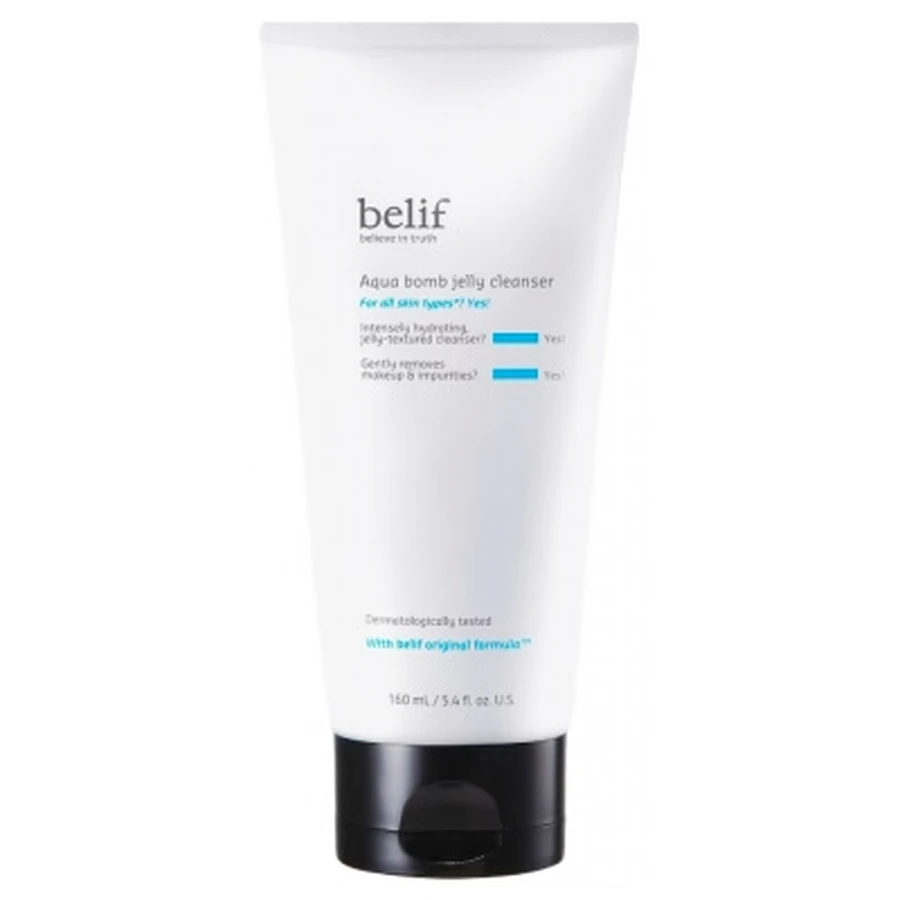 Belif Aqua Bomb Reinigingsgel 160 ml