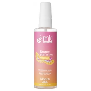 MKL Green Nature Mohea Monoï geurnevel 100 ml