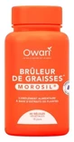 Owari Morosil Fat Burner, 60 Vegetarian Capsules