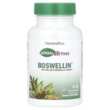 Natures Plus Herbal Actives Boswellin 300 mg, 60 capsules