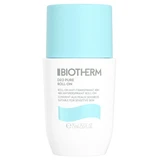 Biotherm Déo Pure Antitranspirant Roll-On 75 ml