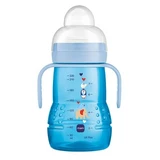 MAM Transition Bottle, 220 ml, 4 Months and Up