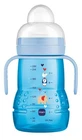 MAM Biberon de Transition 220 ml 4 Mois et +