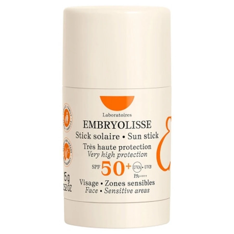Embryolisse Laboratories Embryolisse Sunscreen Stick SPF 50+ 15 g