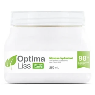 Lissa'Ô Lissa'Ô Optima Smoothing Mask 250 ml