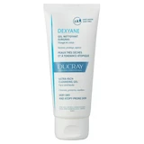 Gel limpiador ultrahidratante Ducray Dexyane, 100 ml