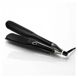 Plancha de pelo ghd Chronos Max Black