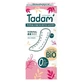 Salvaslips «Tadam» para piel sensible, normales, 24 unidades