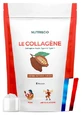 Nutri&Co Zeecollageen type I & II, cacaosmaak, 240 g