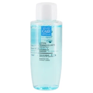 Eye Care Eye Makeup Remover Lotion 50 ml