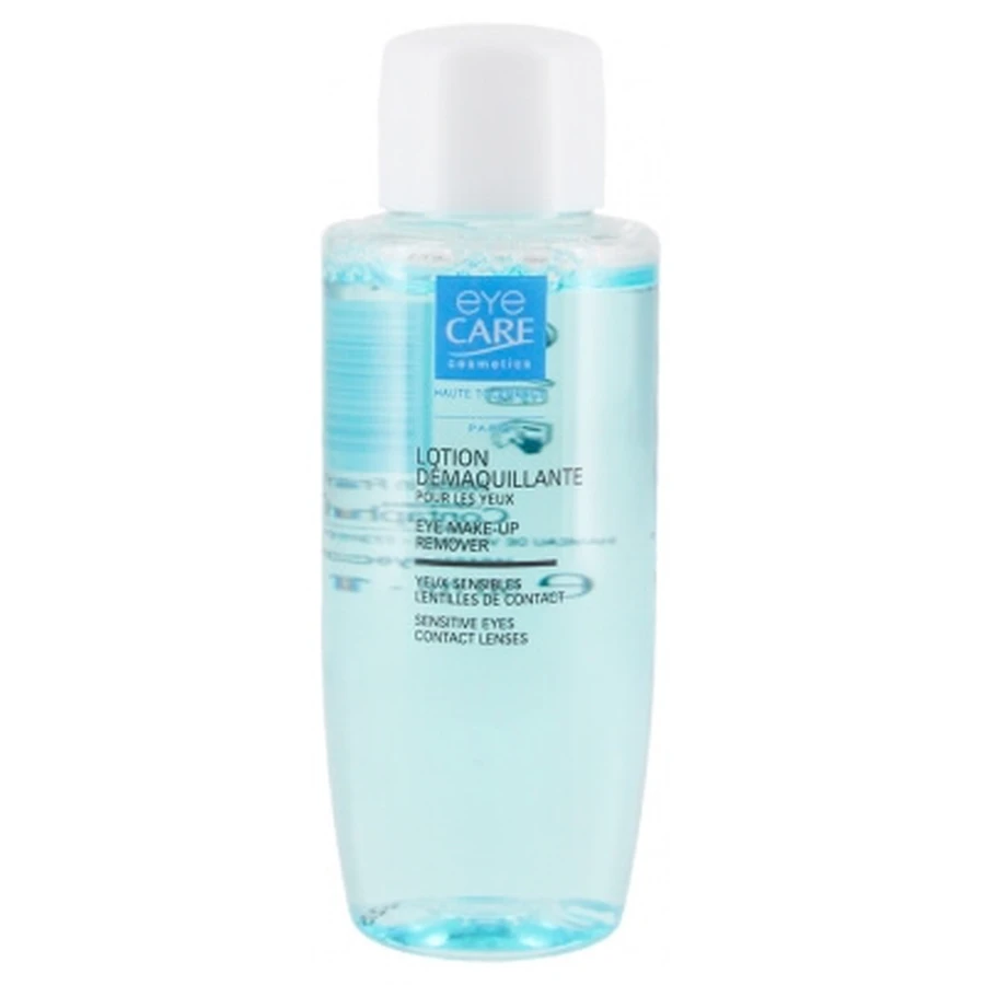 Augenpflege – Augen-Make-up-Entferner-Lotion 50 ml