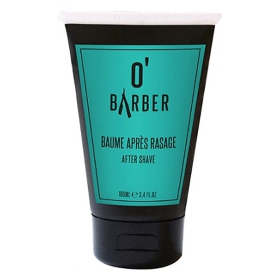 O'Barber O'Barber After-Shave Balm