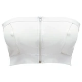 Medela Hands-Free Bustier d'Allaitement Blanc