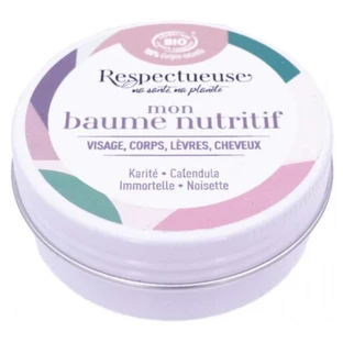 Respectueuse Mon Baume Nutritif Bio 30 g