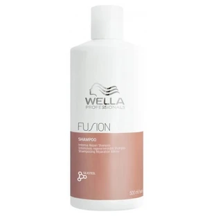 Wella Fusion Intense Repair Shampoo 500 ml